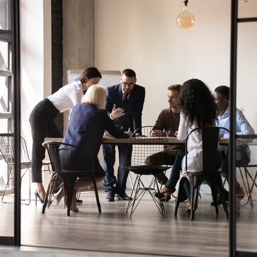 Employee Engagement Commercial OfftheShelf Training Gotham