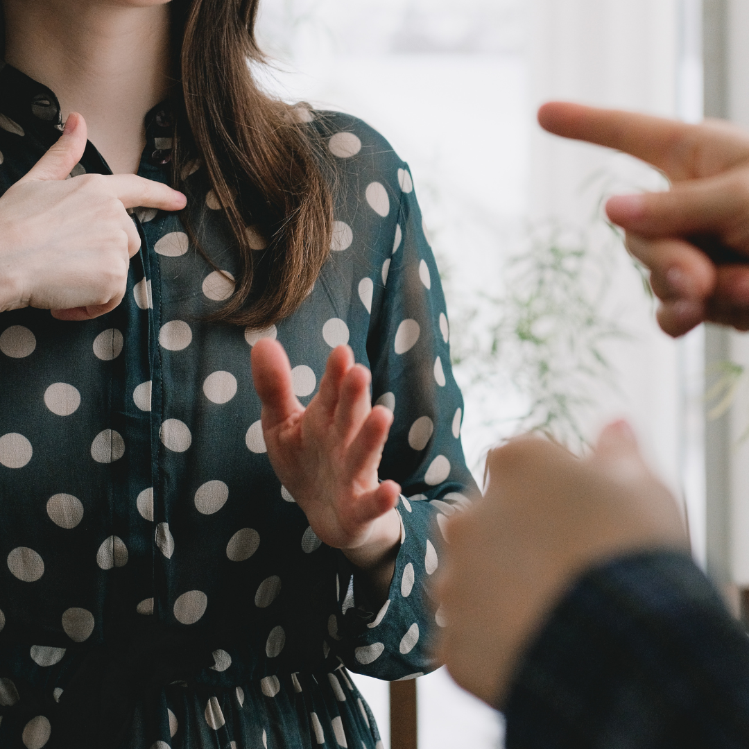 Constructive Conflict Resolution Commercial OfftheShelf Training