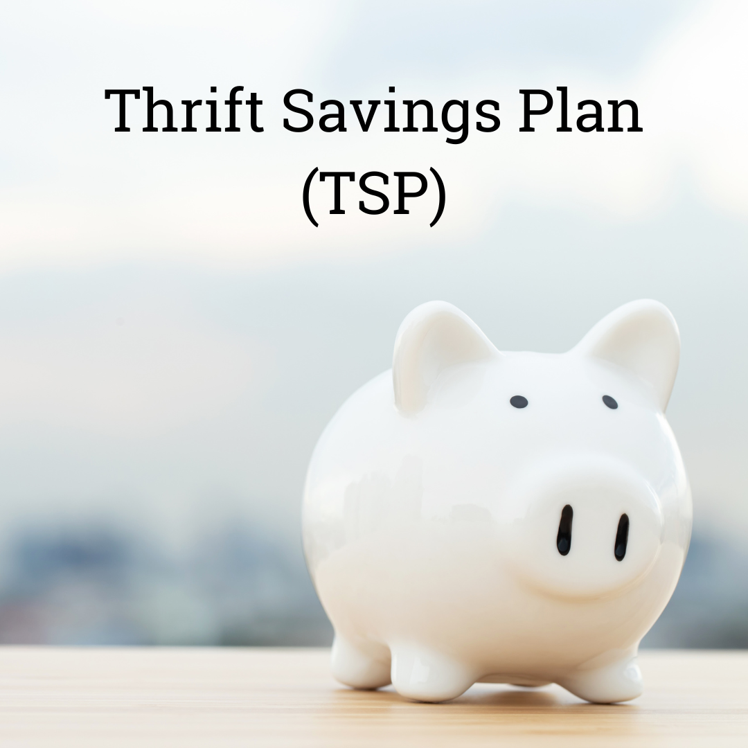The Thrift Savings Plan Commercial OfftheShelf Training Gotham