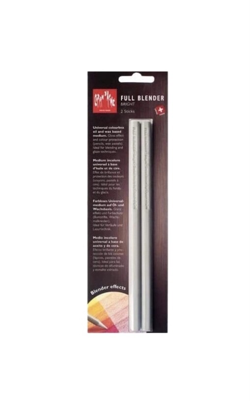 Caran D’Ache Blender Sticks