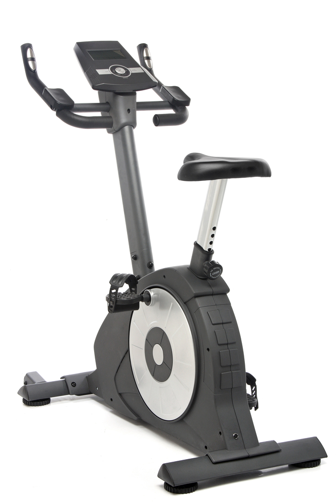 Exercise bikes