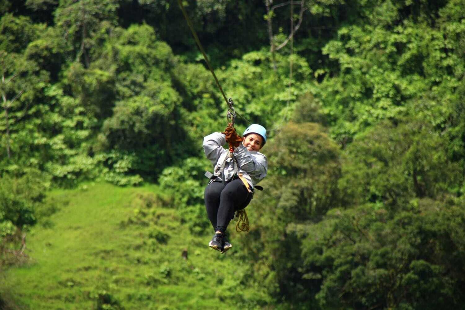 Zipline