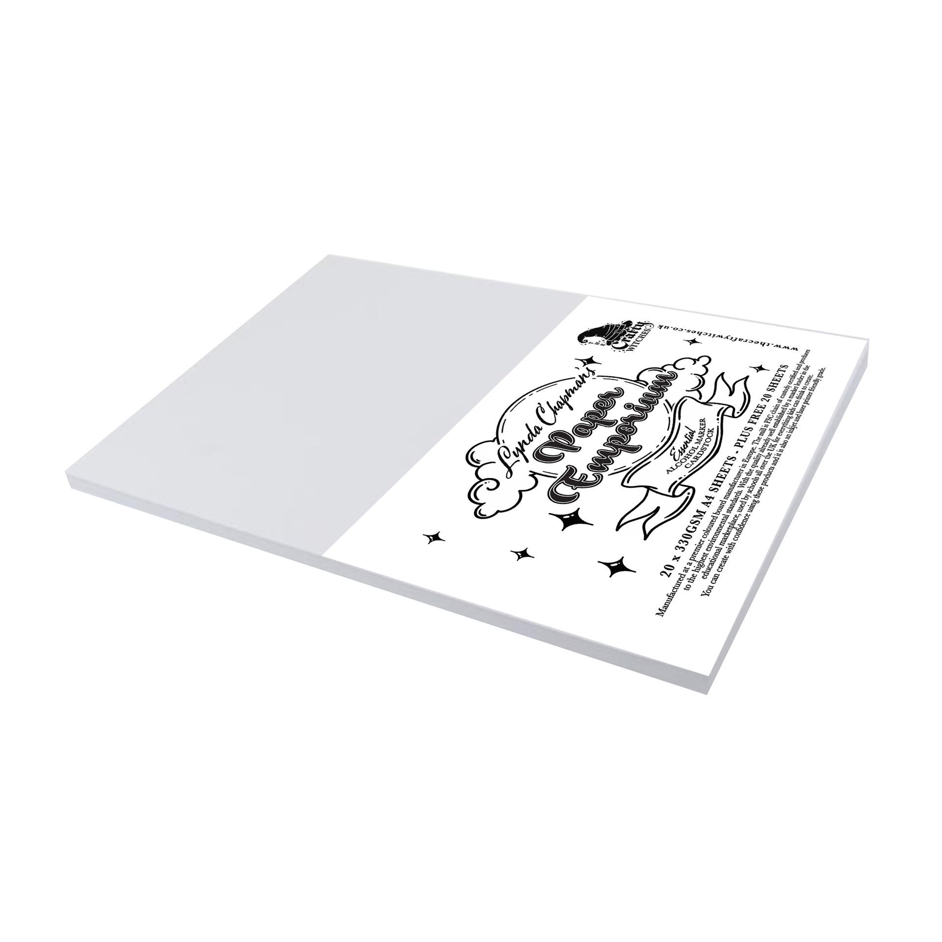 Alcohol Marker Cardstock at an affordable price. Great for 3D projects.