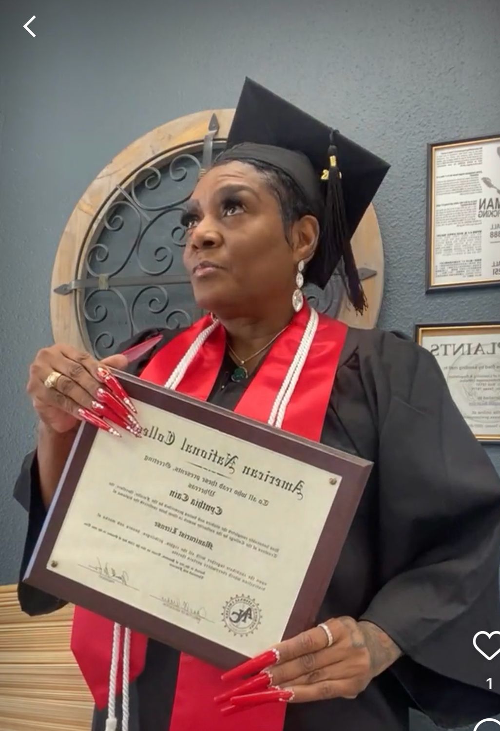 Deposit goes towards tuition ( NON REFUNDABLE)