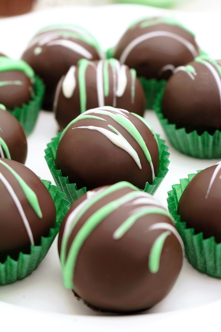 Cake Balls