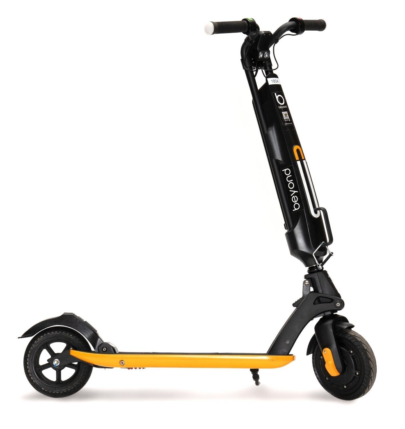 Beyond Electric Scooter New