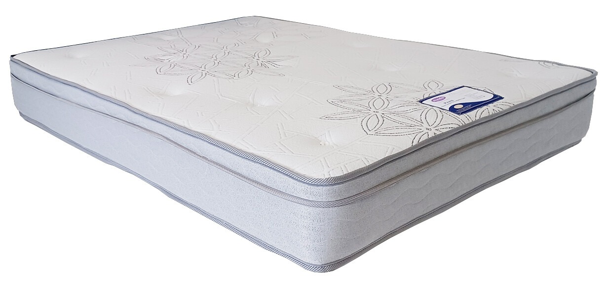 Paris Mattress by Homelee 3ft Single Caffrey's Furniture