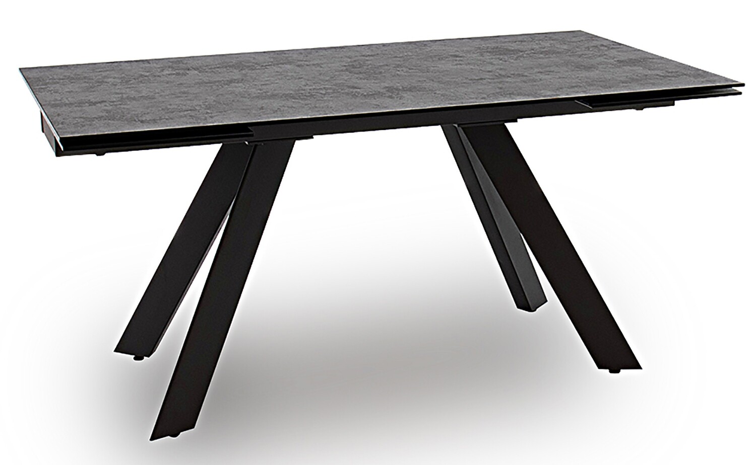 Flavia Extending Dining Table Caffrey's Furniture Nationwide Delivery