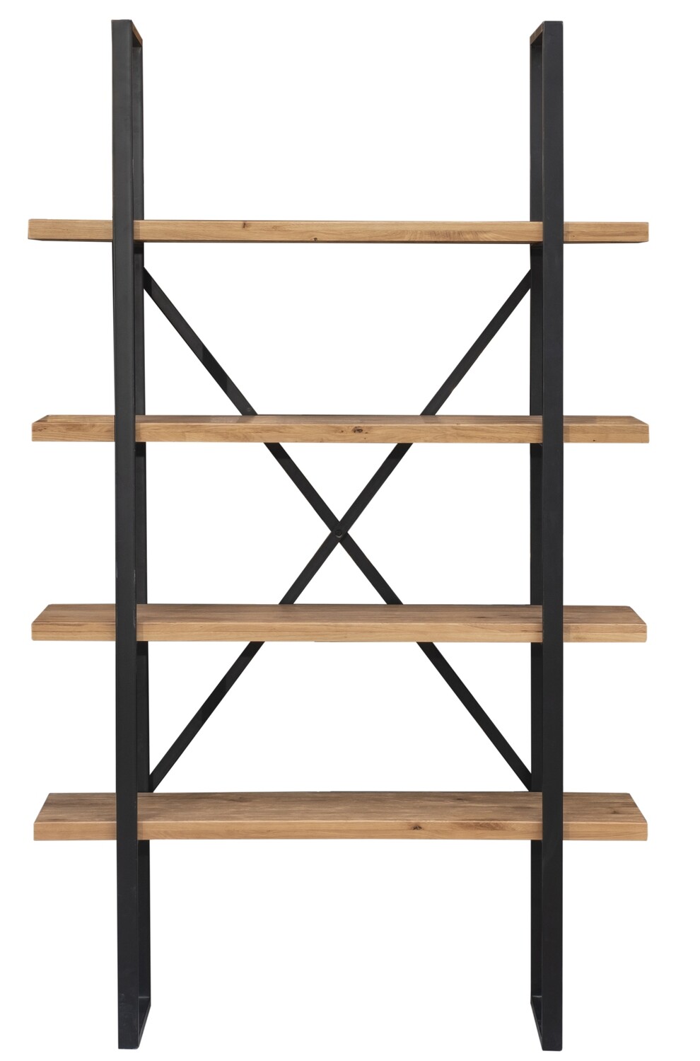 Havana Tall Bookcase Caffreys Furniture Nationwide Delivery