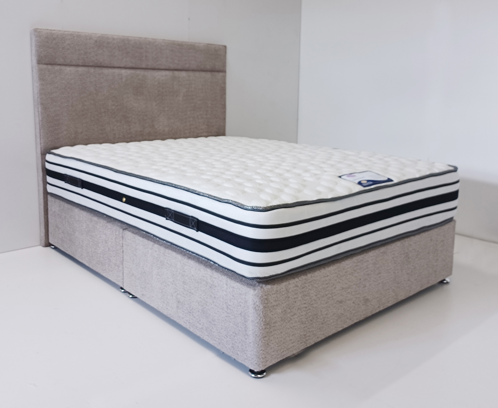 6ft Super King Divan Beds