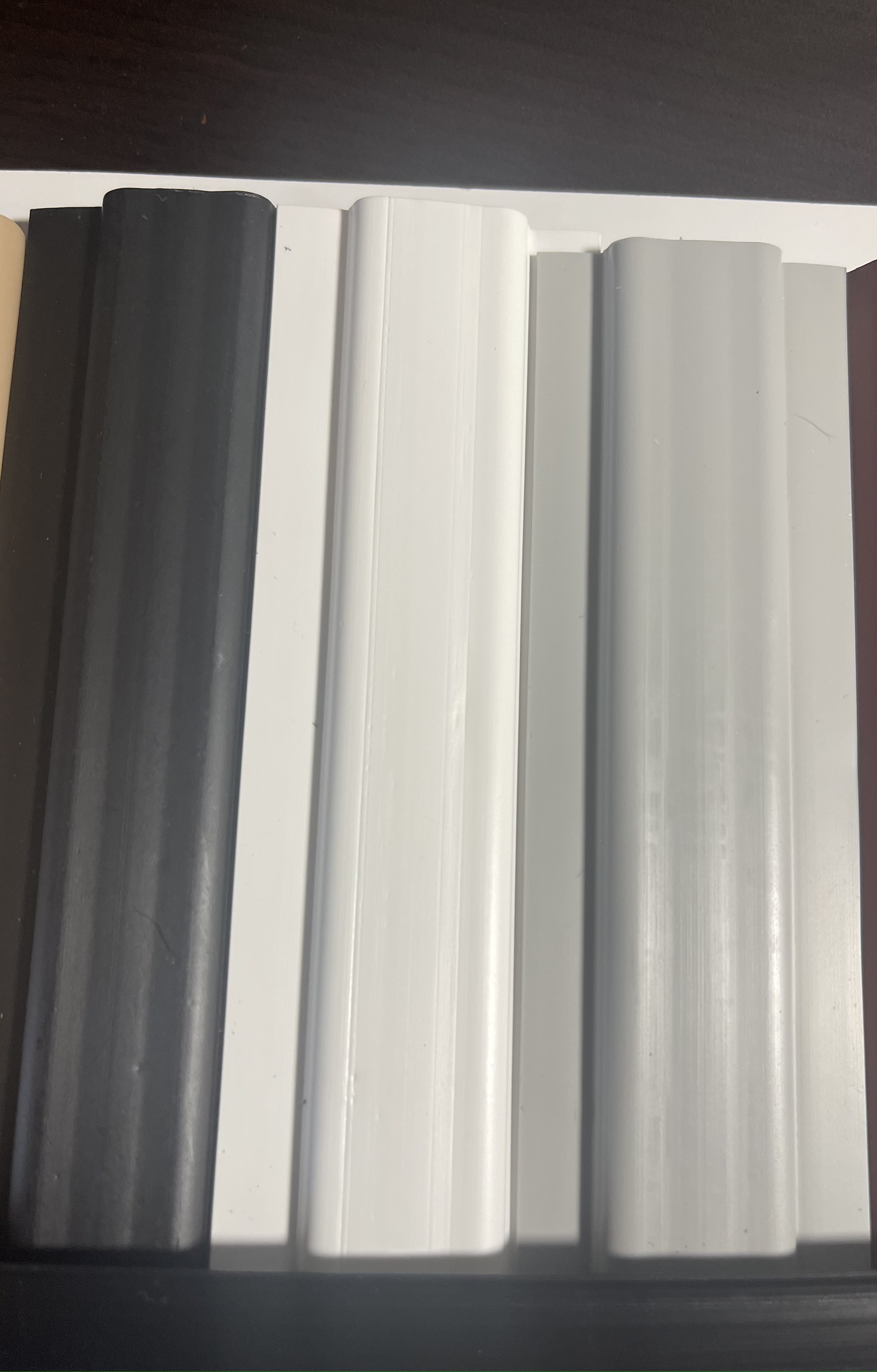 Slat Privacy Inserts for Chain Link