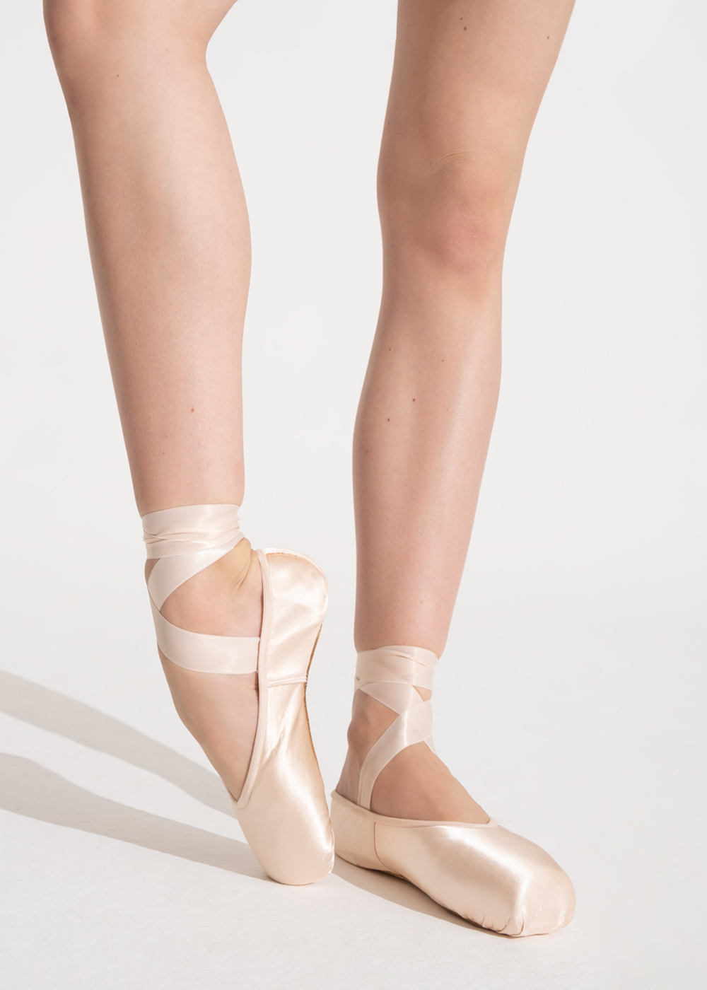 Pointe Shoes