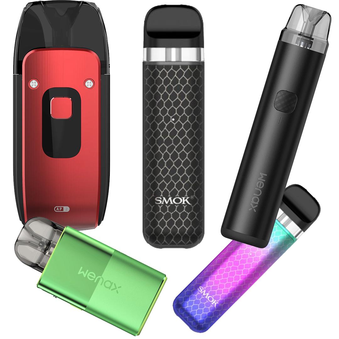 Pod Devices Smoke Shop Delta 8, Dabs, Edibles, CBD and Cannabis