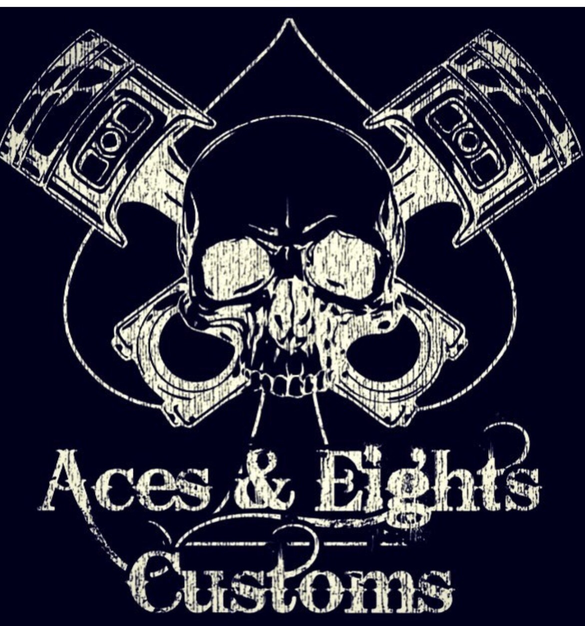 Aces and Eights