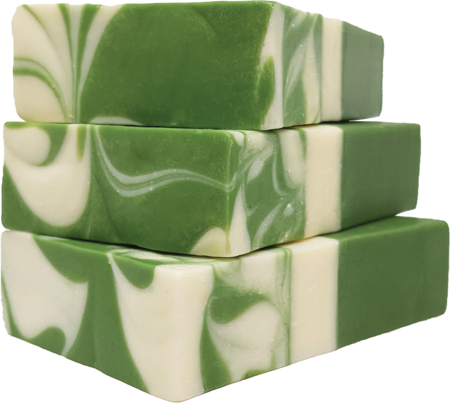 Herb Garden Soap