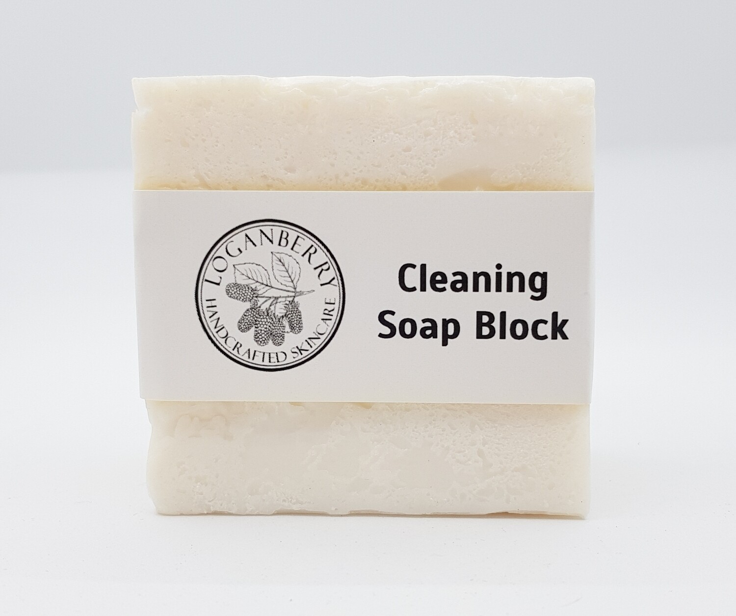 Cleaning Soap Block