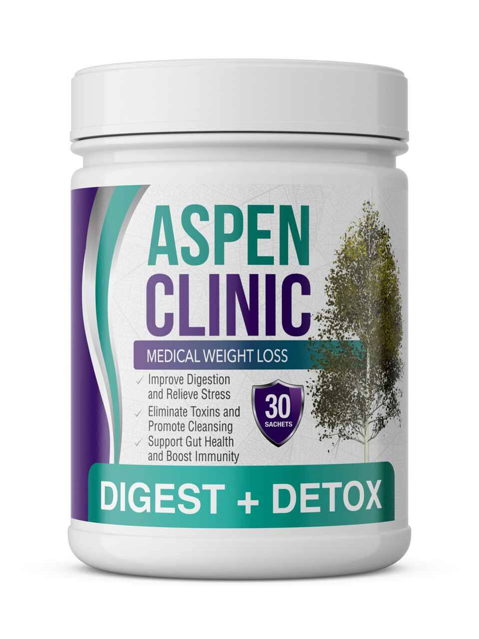 Shop Weight Loss Products | The Aspen Clinic