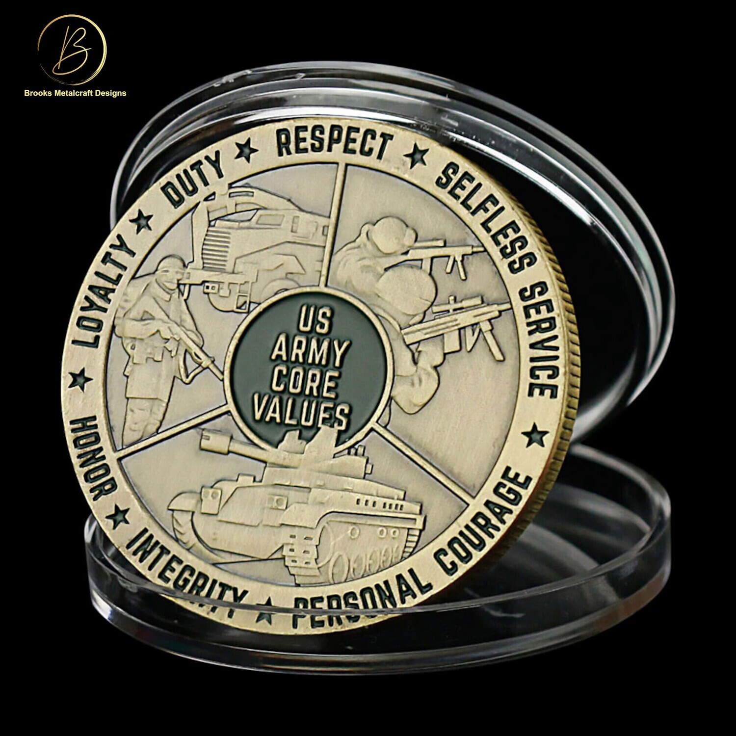us-army-core-values-challenge-coin