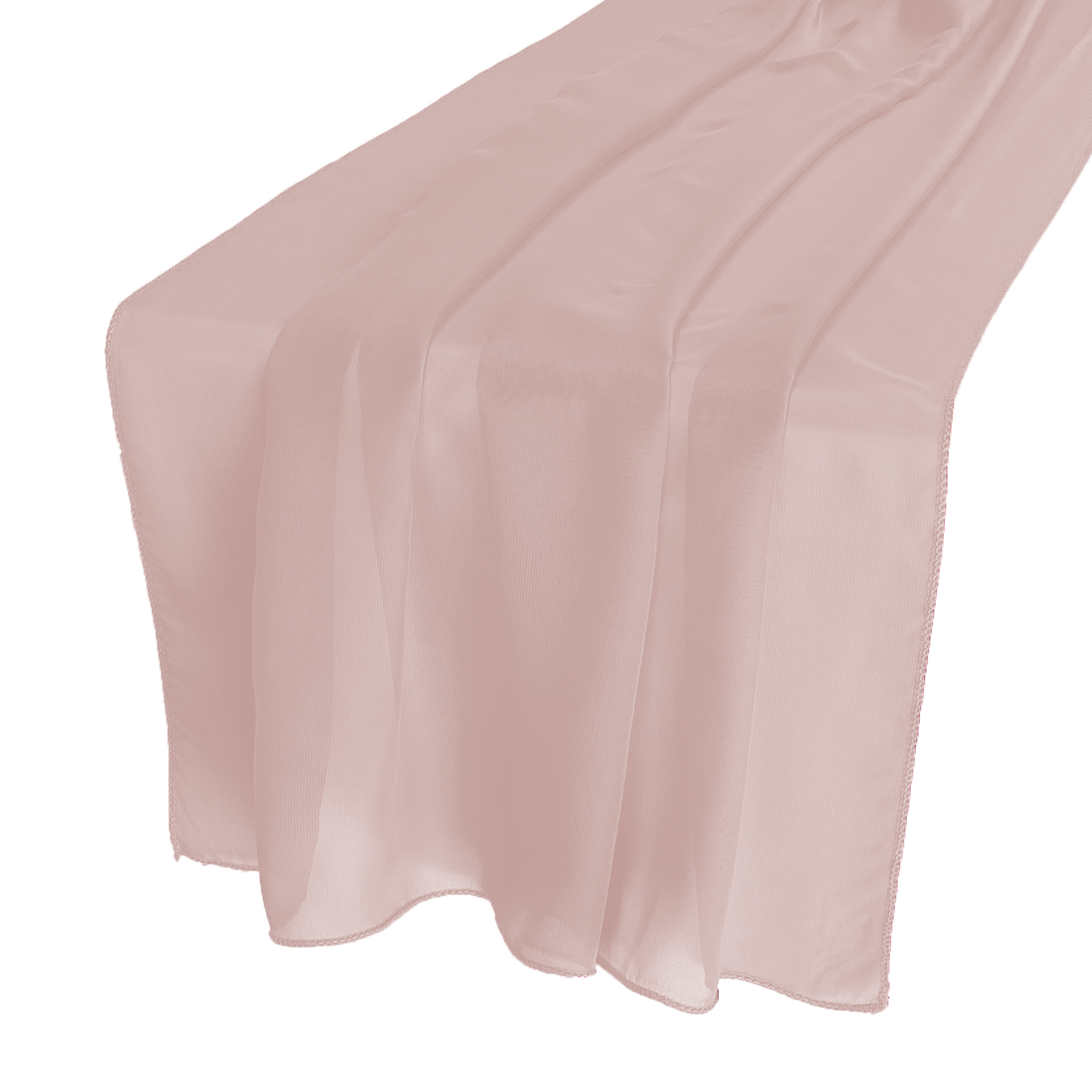 Chiffon Table Runners Show Now Tablecloth Rental AM Linen Rental