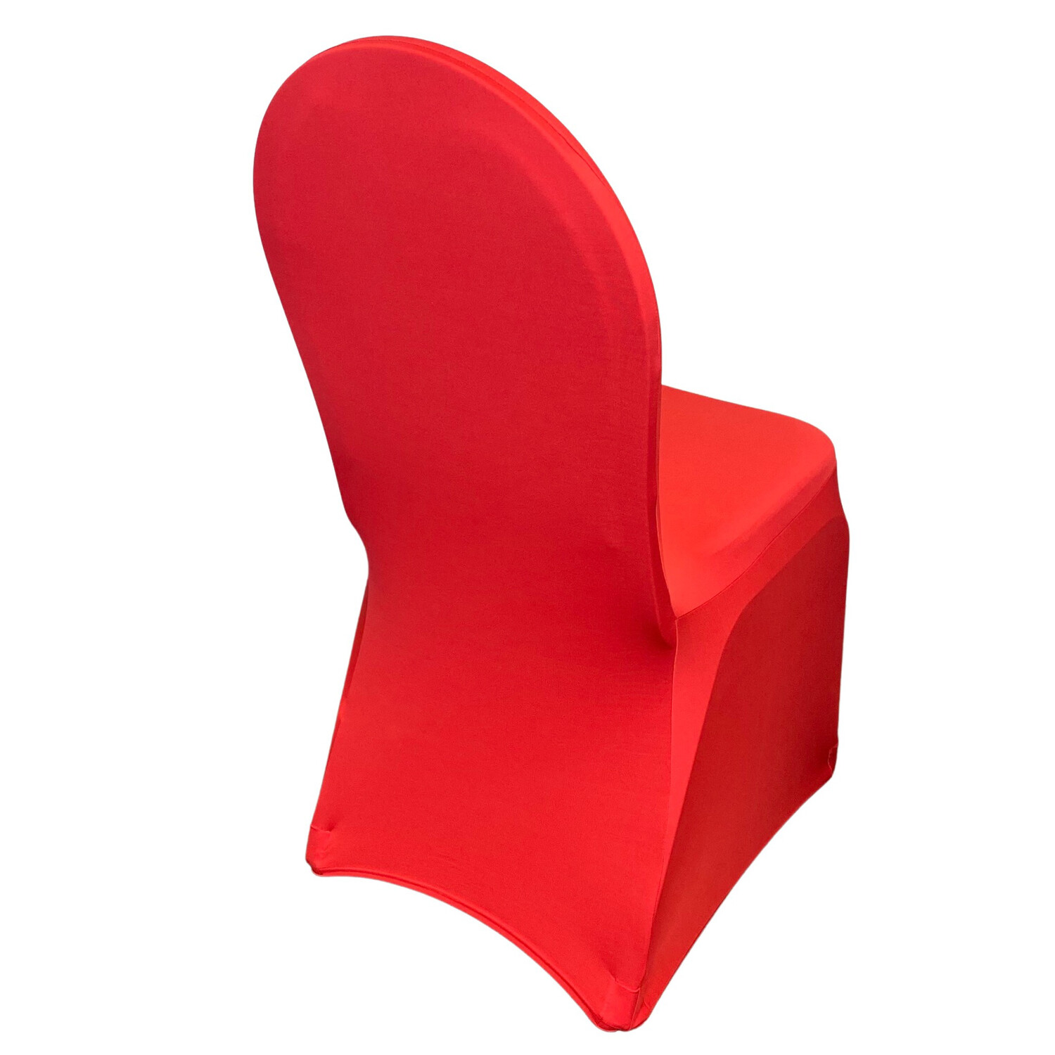Red Spandex Chair Covers AM Linen Rental Show Now Tablecloth