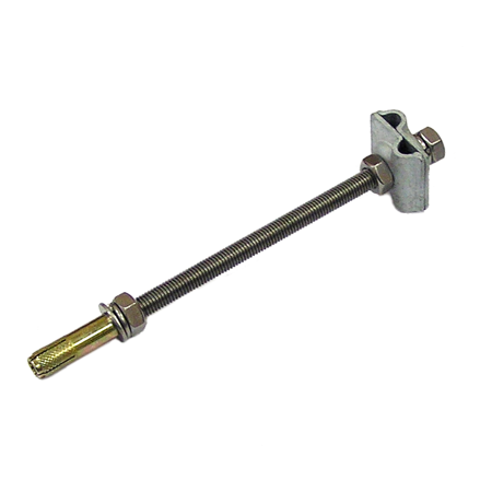 зажим крестообразный тип к1-гц-65. держатель круглого проводника 8-10 мм, оцинк. фасадный держатель проводника 8-10мм fulmenpro. 1шт. держатель полосы дп-45гц.