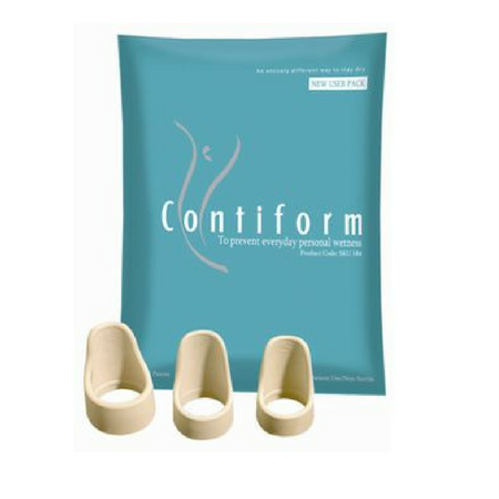 Contiform VaginalPessar til Stressinkontinens