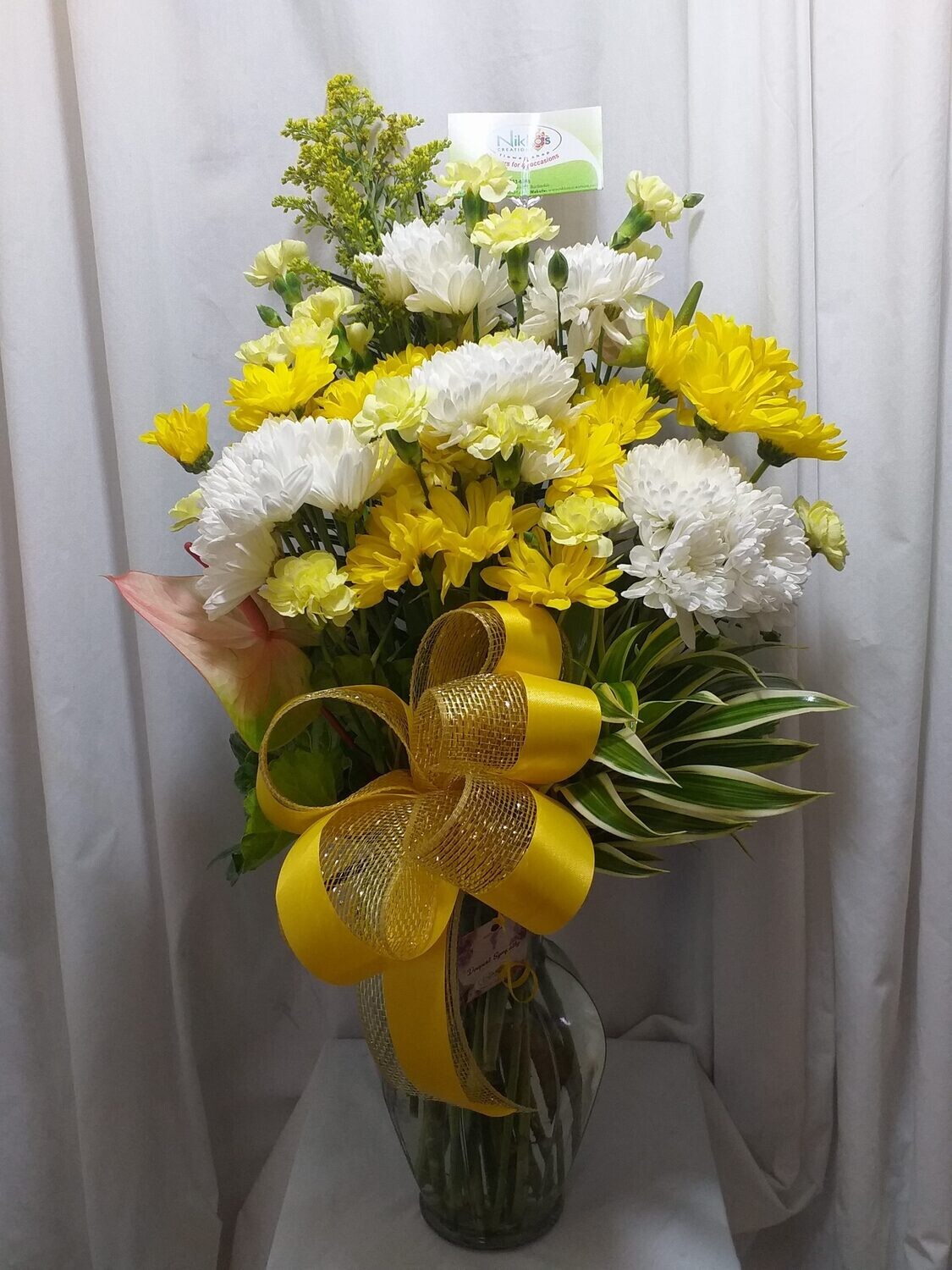 Cut Flower Nikko's Creations Flowers For All Occasions