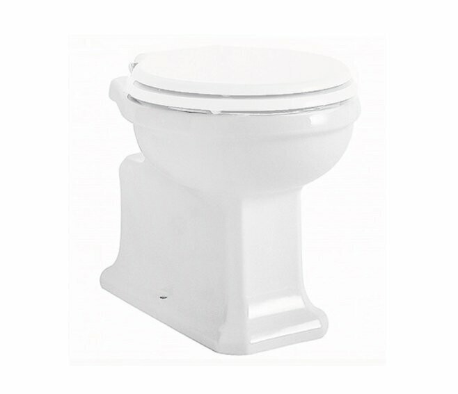 Abattant Wc MADE Pour MONTEBIANCO POZZI GINORI Modèle. Type COMPATIBILE