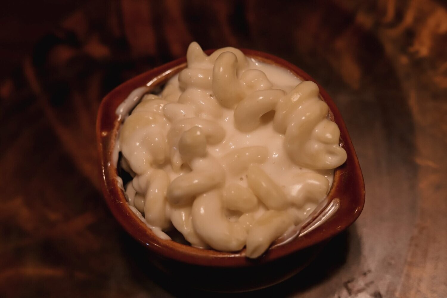 Mac & Cheese Smokehouse BBQ Zona Rosa