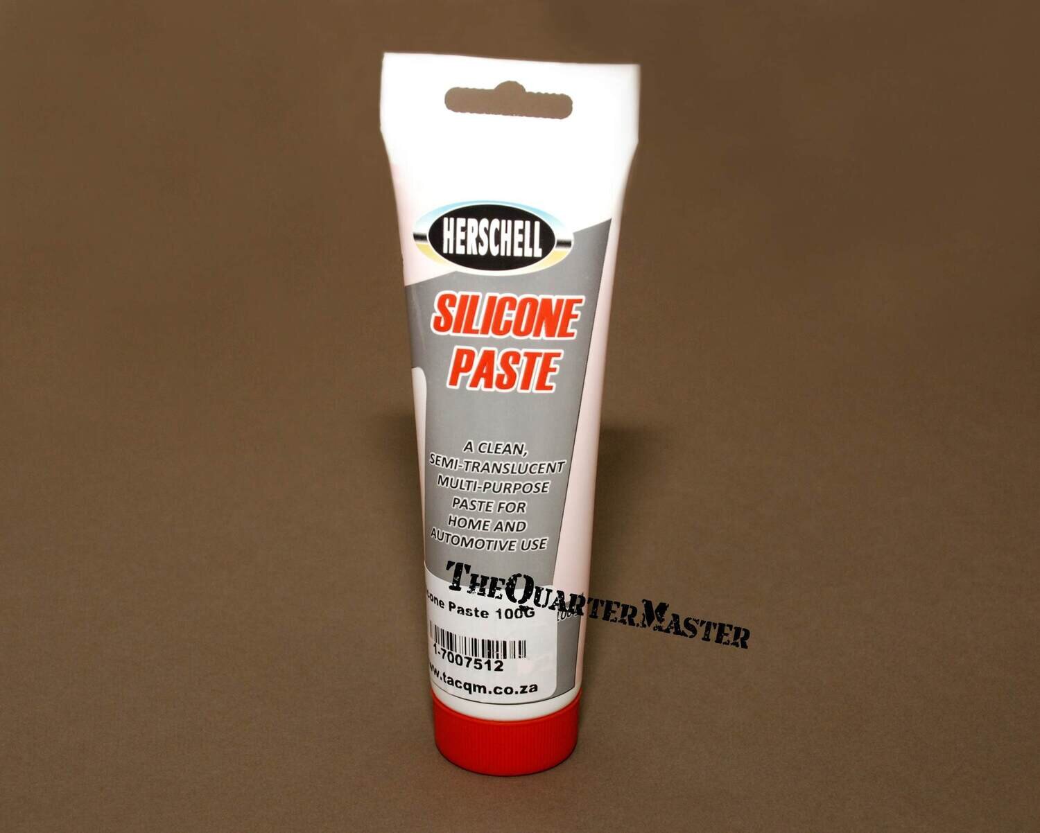 Herschell Silicone Paste 100g
