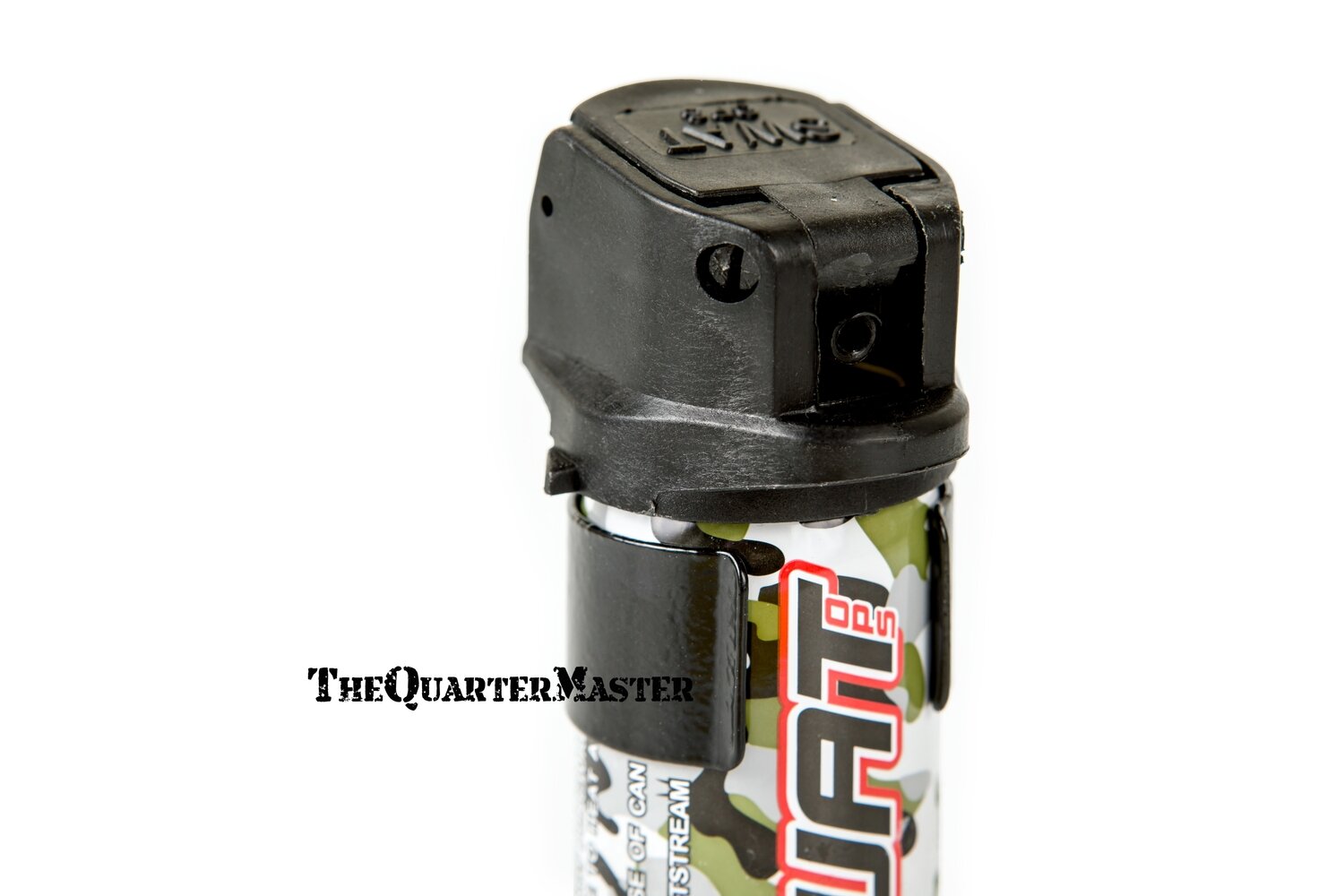 SWAT Ops 45ml Fog Pepper Spray