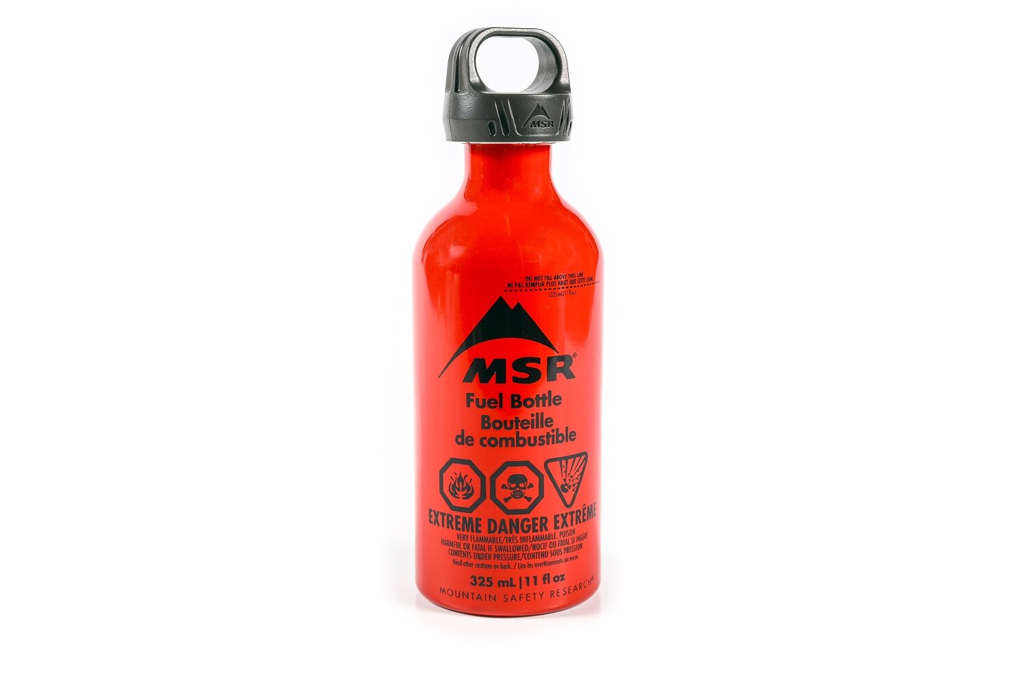 MSR Fuel Bottle 325ml