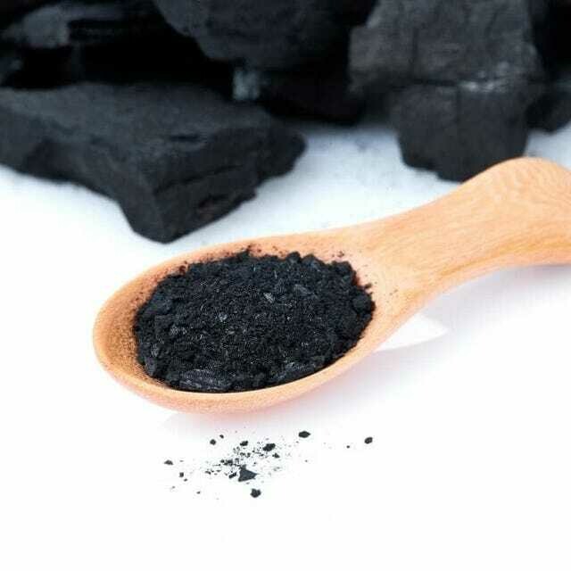 Activated Charcoal