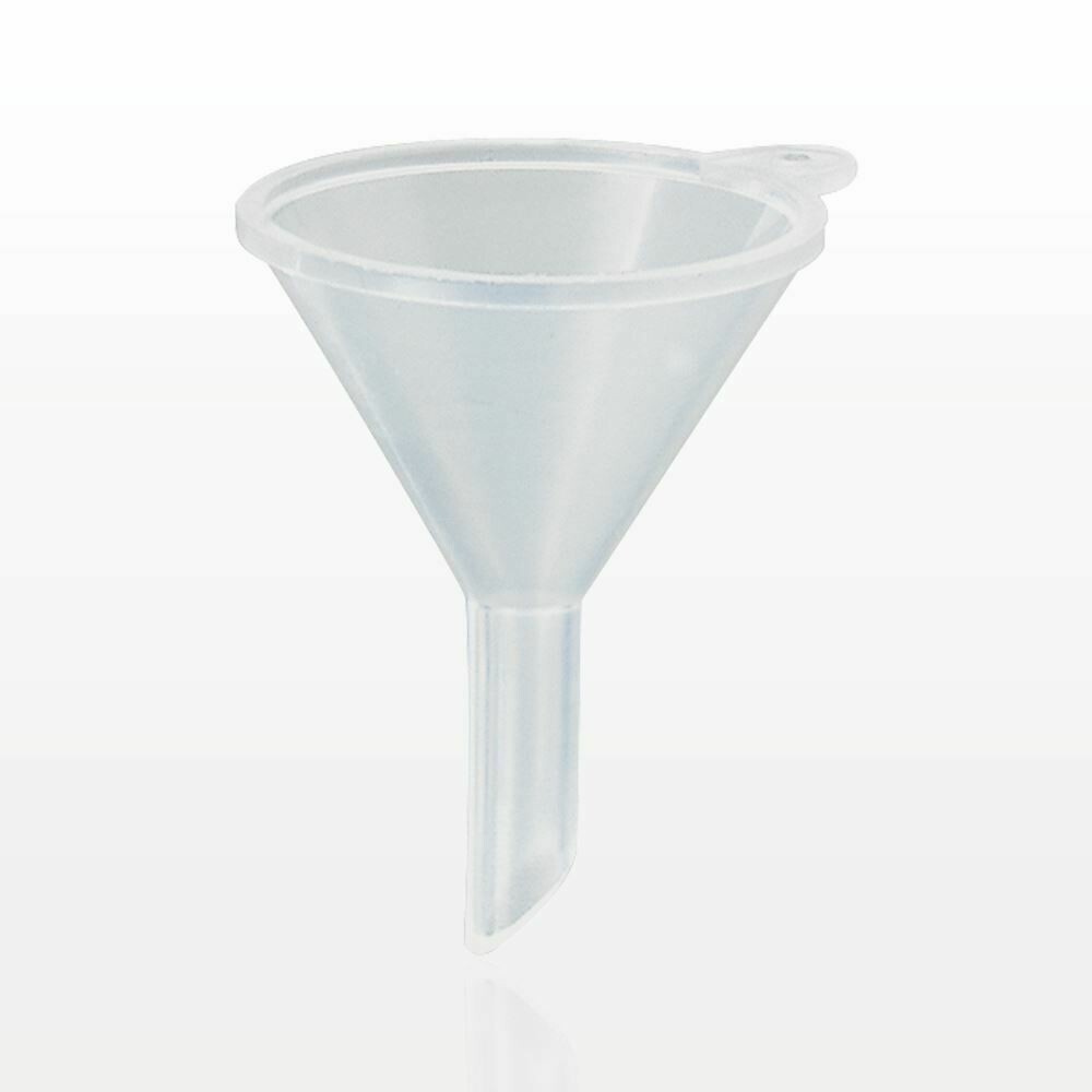 Cosmetic Funnels (5 count)