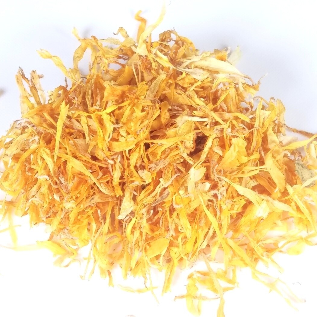 Calendula Petals
