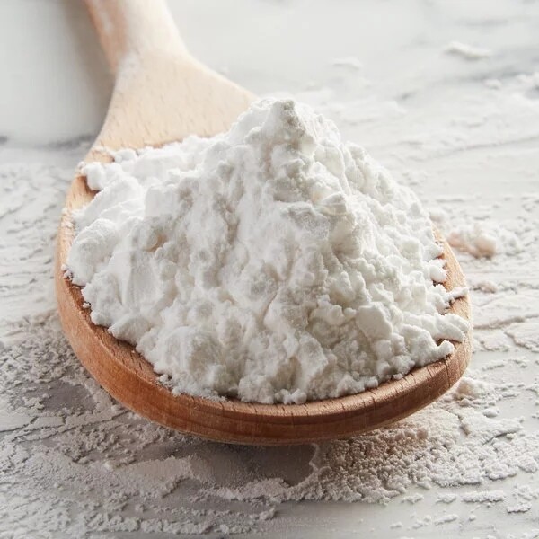 Arrowroot Powder