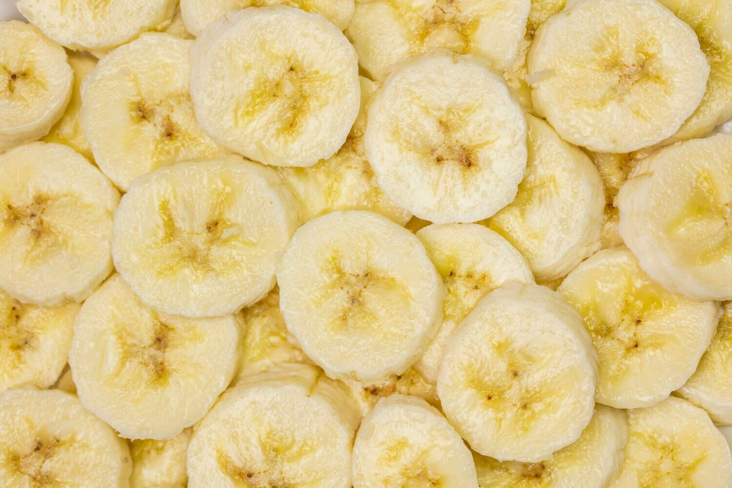 Natural Banana Flavoring Unsweetened
