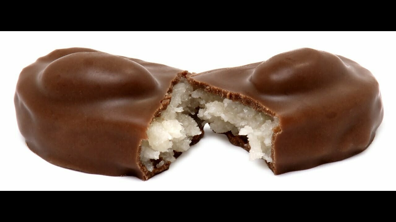 Almond Joy *Type* Flavoring Unsweetened
