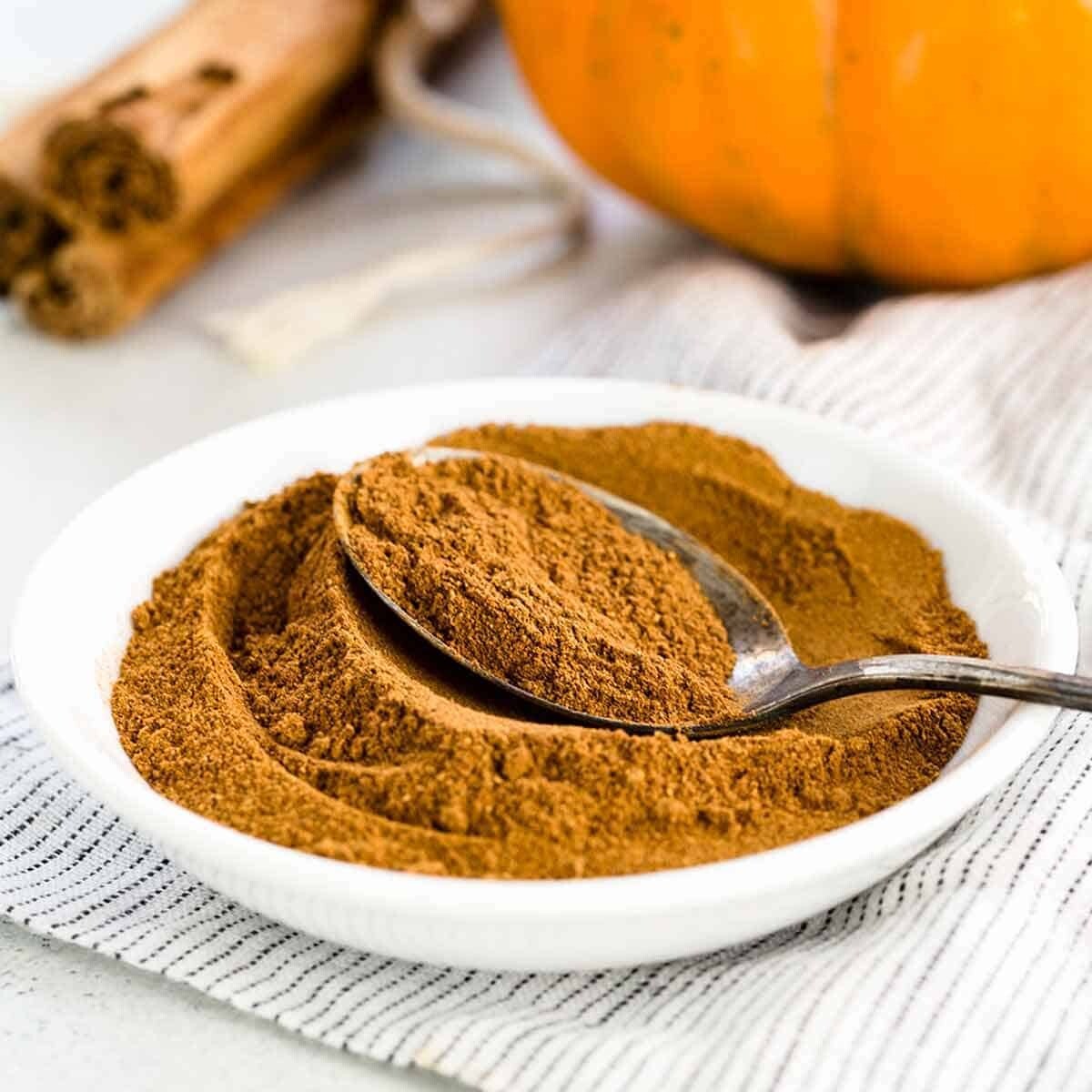 Pumpkin Pie Spice Fragrance Oil