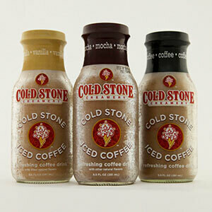 Coffee COLD STONE CREAMERY Type Fragrance