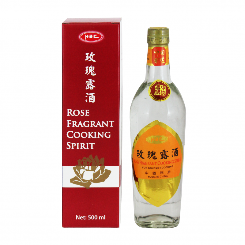 COOKING WINE MEI KUEI LU 500ML CTN12 Products Chan & Li