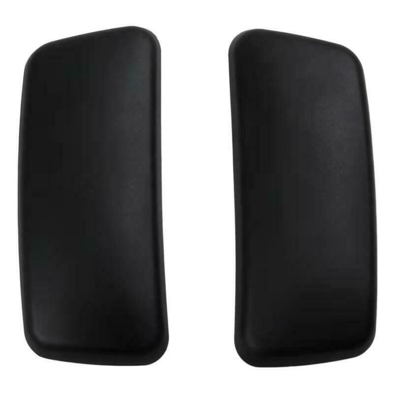Haworth Zody Chair Replacement Arm Pads