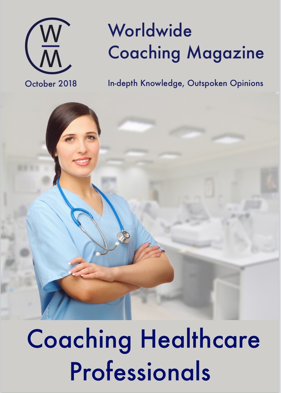 Coaching Healthcare Professionals