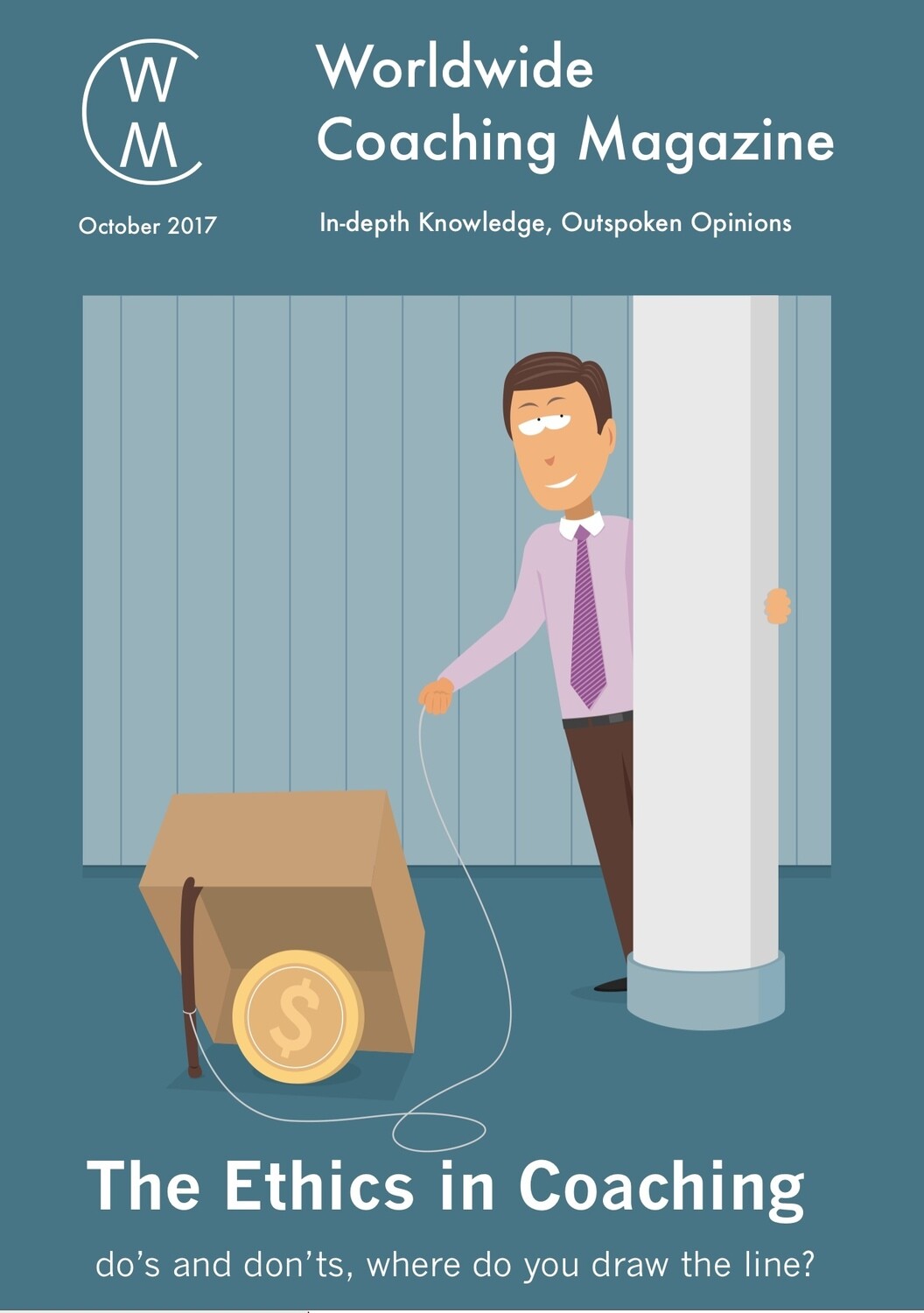 The Ethics of Coaching