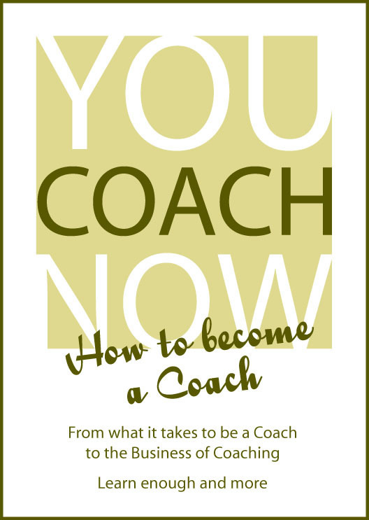 How to a Coach