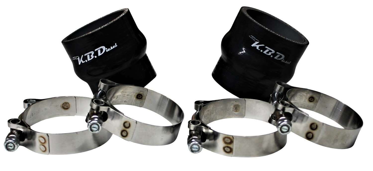 Ford Powerstroke Diesel Performance Parts Houston & Dallas TX