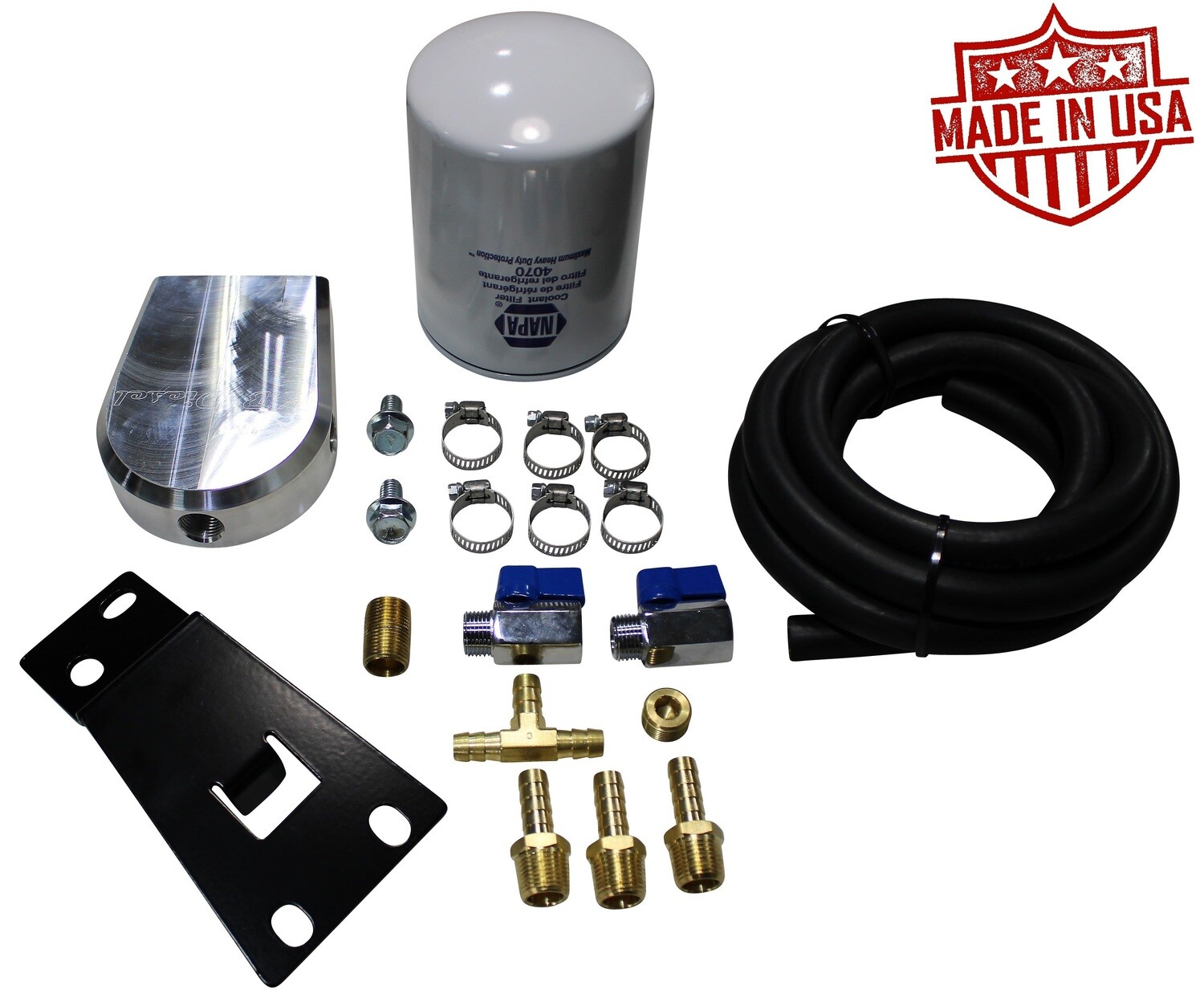 Ford Powerstroke Diesel Performance Parts Houston & Dallas TX