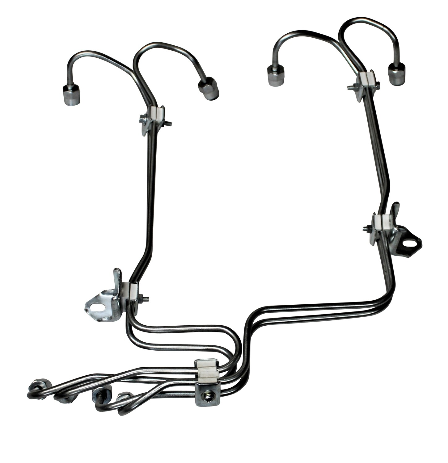 Chevy Duramax Diesel Parts & Accessories for Dallas & Houston TX