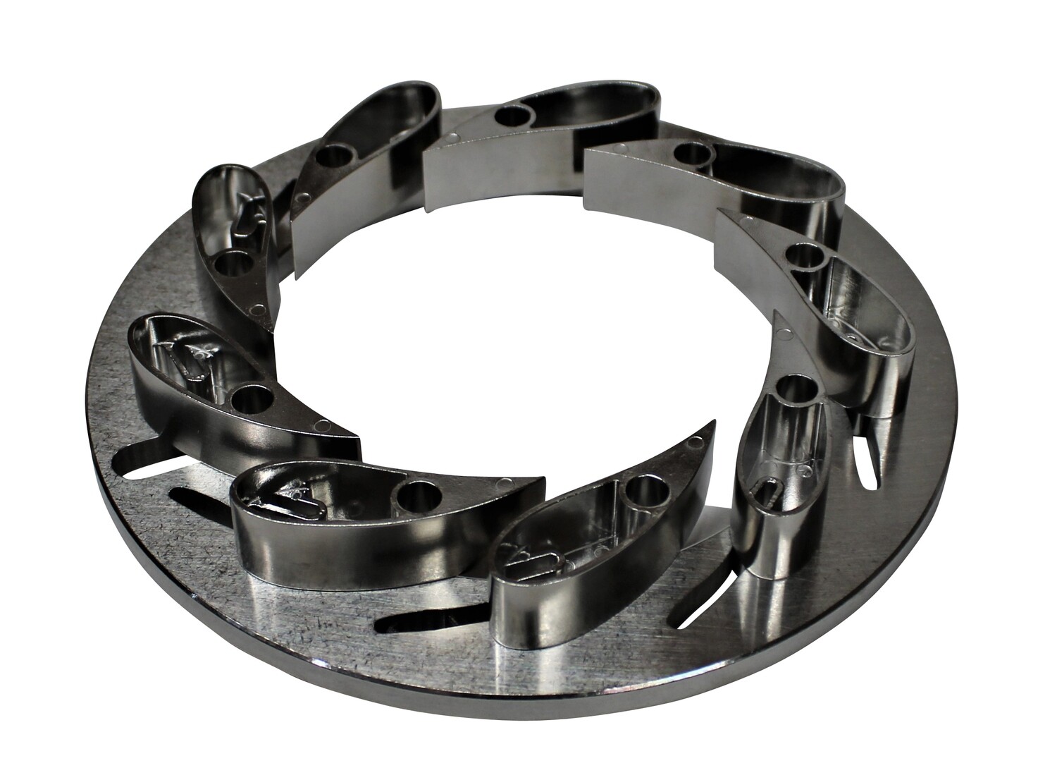 Duramax Diesel Parts And Accessories