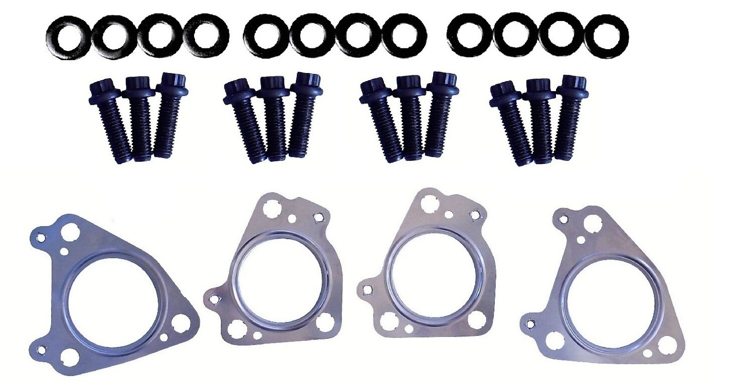 Chevy Duramax Diesel Parts & Accessories for Dallas & Houston TX